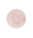 Lucky Feather Zodiac Dish- Libra