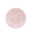 Lucky Feather Zodiac Dish- Leo