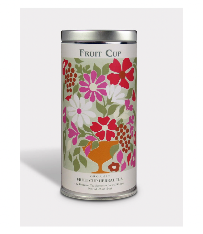 Fluer Nuevo Fruit Cup
