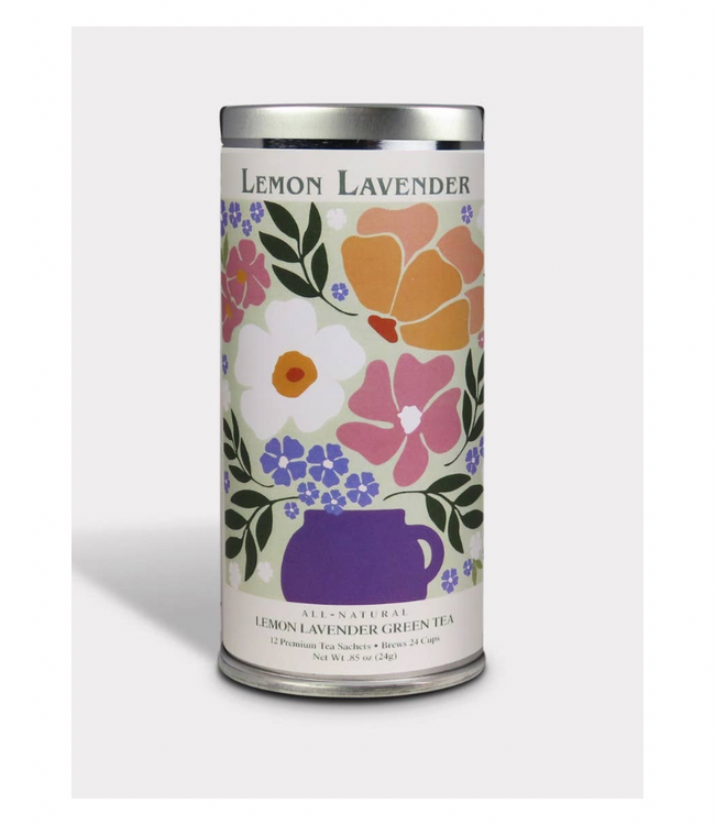 Fluer Nuevo Lemon Lavender