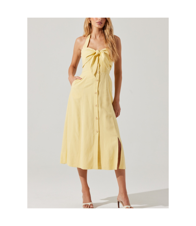 ASTR Katherine Dress