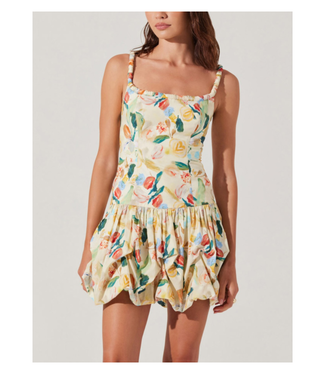 ASTR Keyla Dress