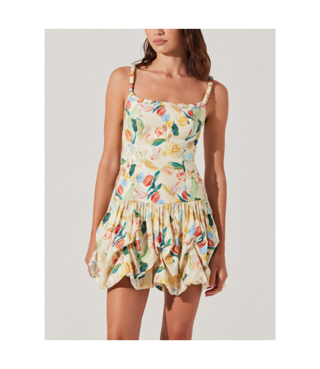ASTR Keyla Dress
