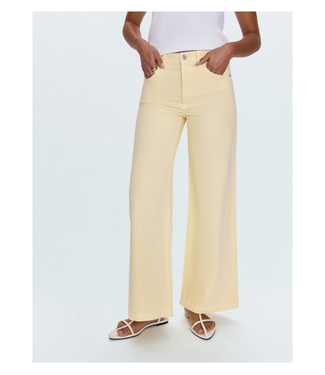 Pistola Jadyn Low Slung Palazzo Jeans