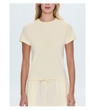 Pistola Alba Baby Tee