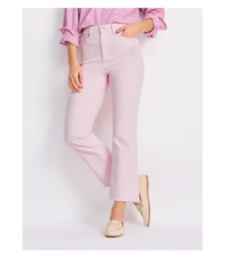 Pistola Lennon Cropped Jeans