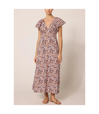 Cleobella Briar Ankle Dress