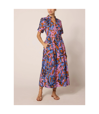 Cleobella Zara Ankle Dress