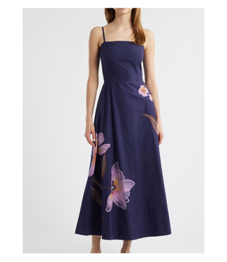 Cleobella Riley Ankle Dress