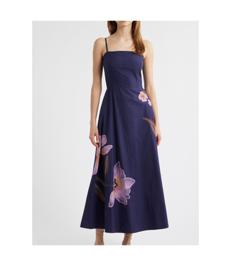 Cleobella Riley Ankle Dress