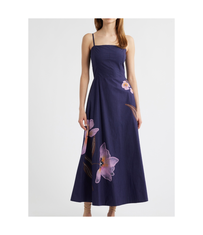 Cleobella Riley Ankle Dress