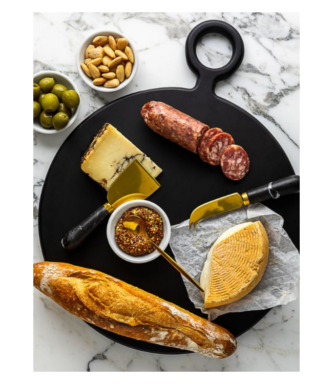 10 Piece Charcuterie Board Gift Set
