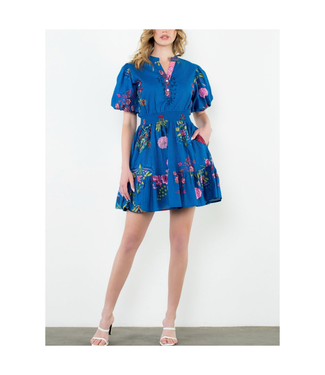 THML Taddie Dress