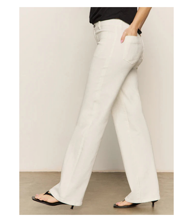 Marine Pants Full Length