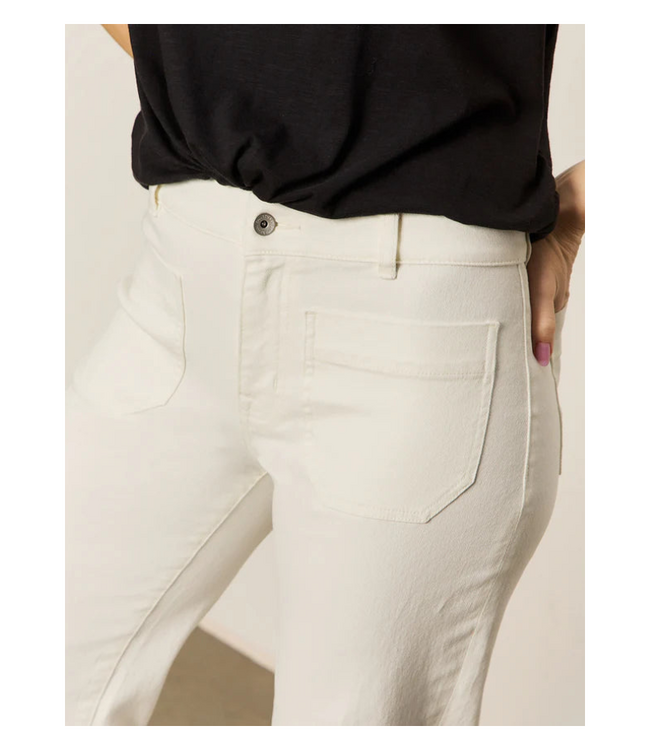 Marine Pants Full Length