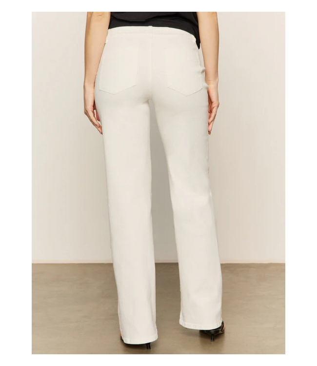 Marine Pants Full Length