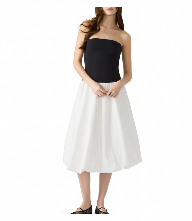 Oliver Dress