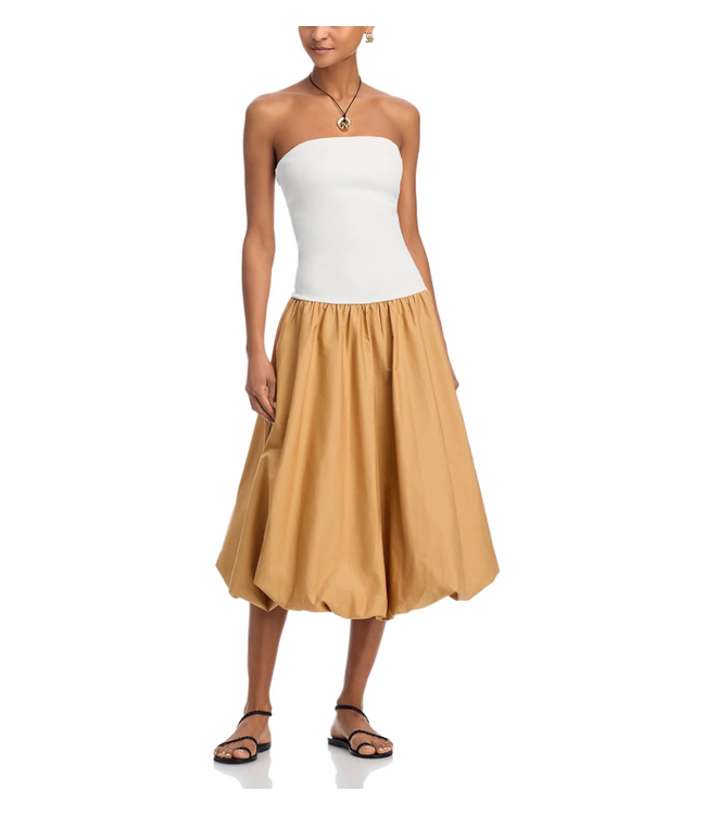 Oliver Dress