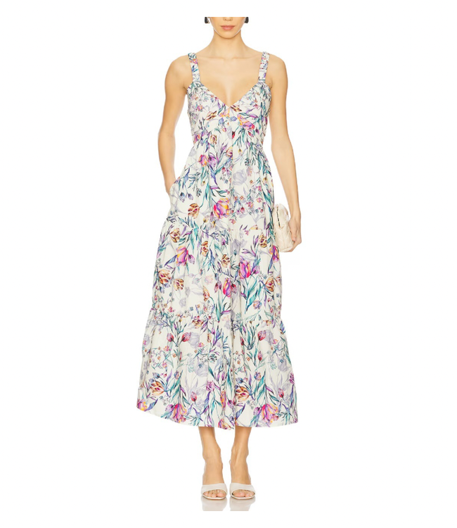 Eliora Dress
