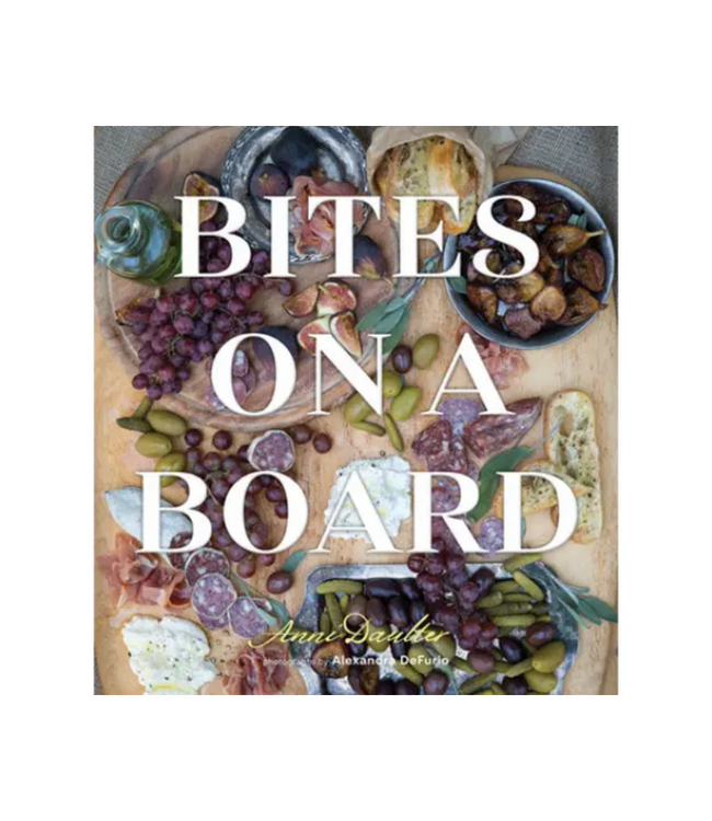 Bites on a Board