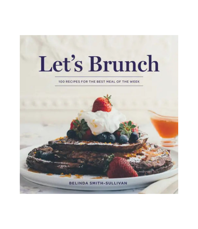 Let's Brunch