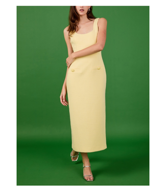 English Factory Ellie Dress