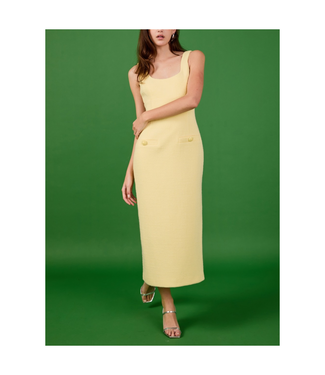 English Factory Ellie Dress