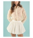 English Factory Emily Skirt