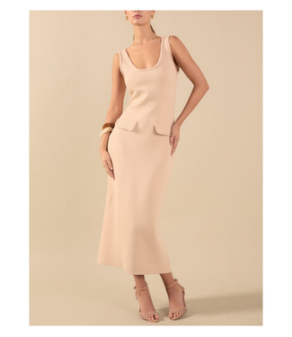 English Factory Ettie Dress