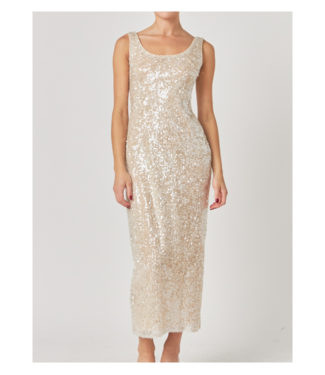 Endless Rose Ella Dress