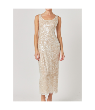 Endless Rose Ella Dress