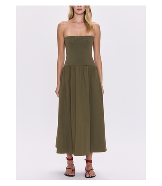 Pistola Mavo Dress