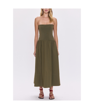 Pistola Mavo Dress