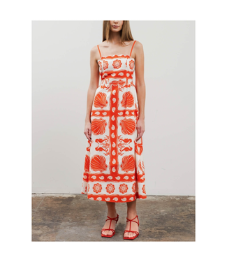 Moon River Madi Dress