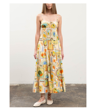 Moon River Mila Dress