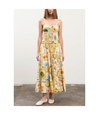 Moon River Mila Dress
