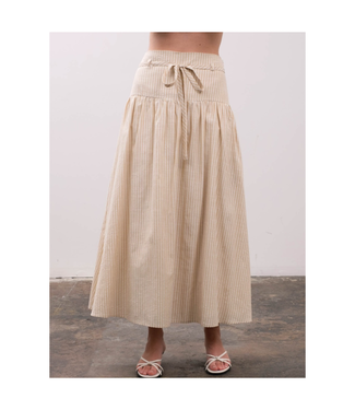 Moon River Meadow Skirt