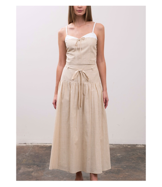 Moon River Magnolia Top