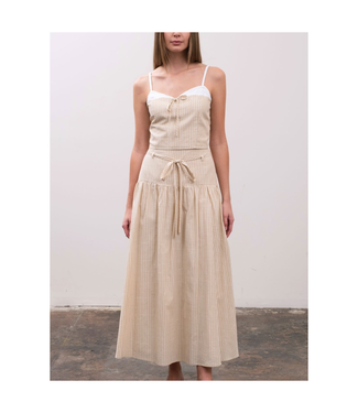Moon River Magnolia Top