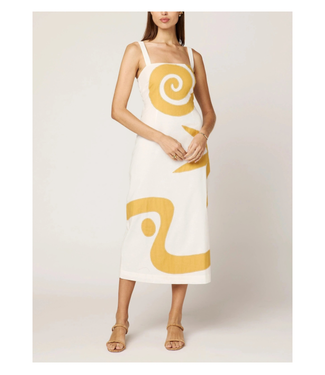 Cleobella Brie Midi Dress