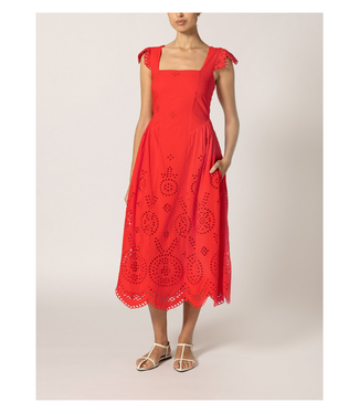 Cleobella Kiki Midi Dress