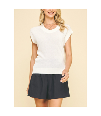 PINCH Pansy Top