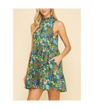 PINCH Paloma Dress