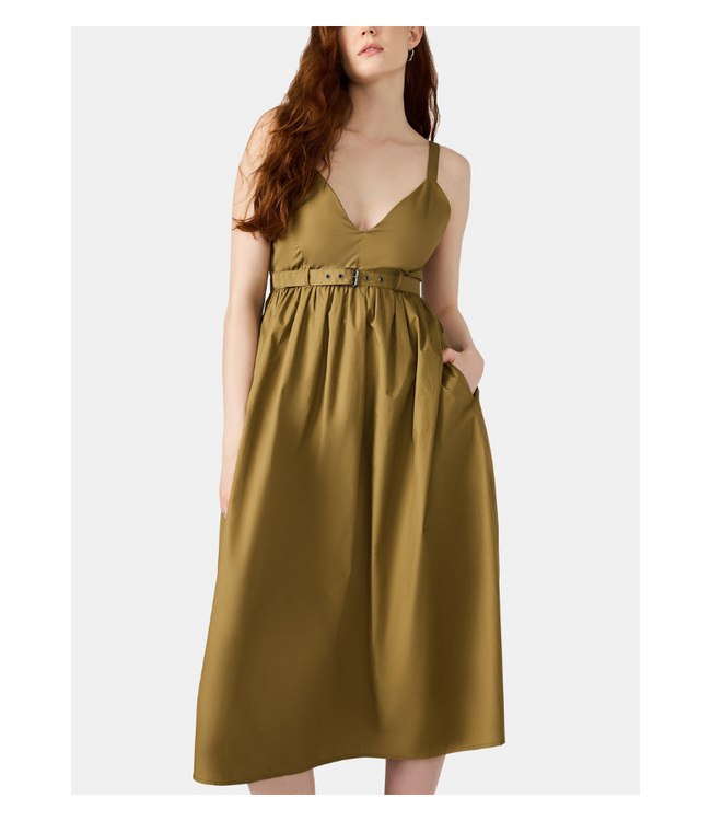 Juno Dress