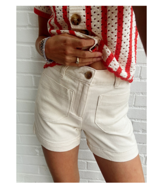 Sanctuary Marine Shorts