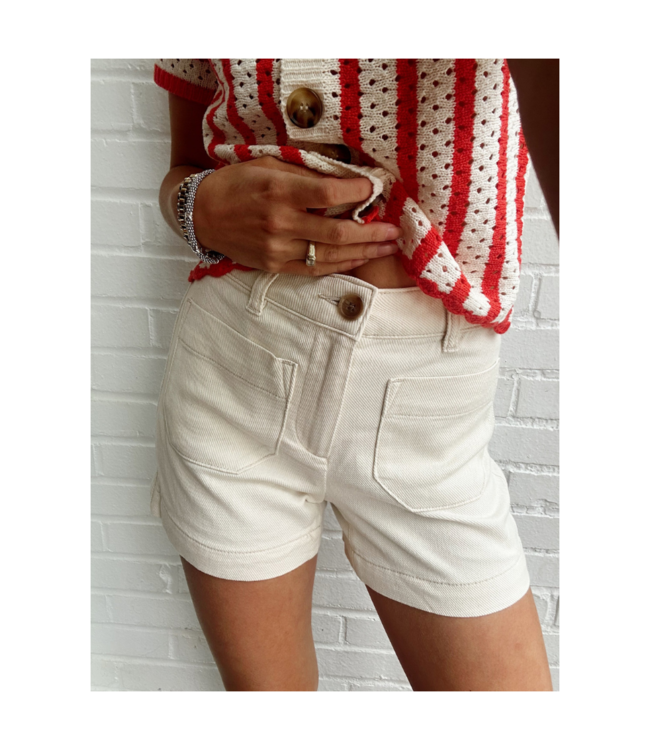 Sanctuary Marine Shorts
