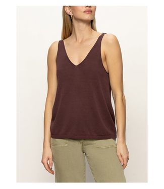Sanctuary Knitwear Tank