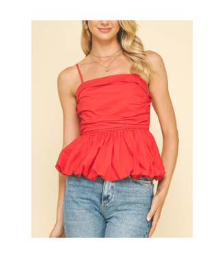 PINCH Philippa Top
