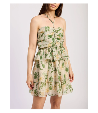 En Saison Linden Dress
