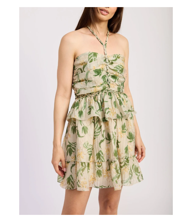 En Saison Linden Dress